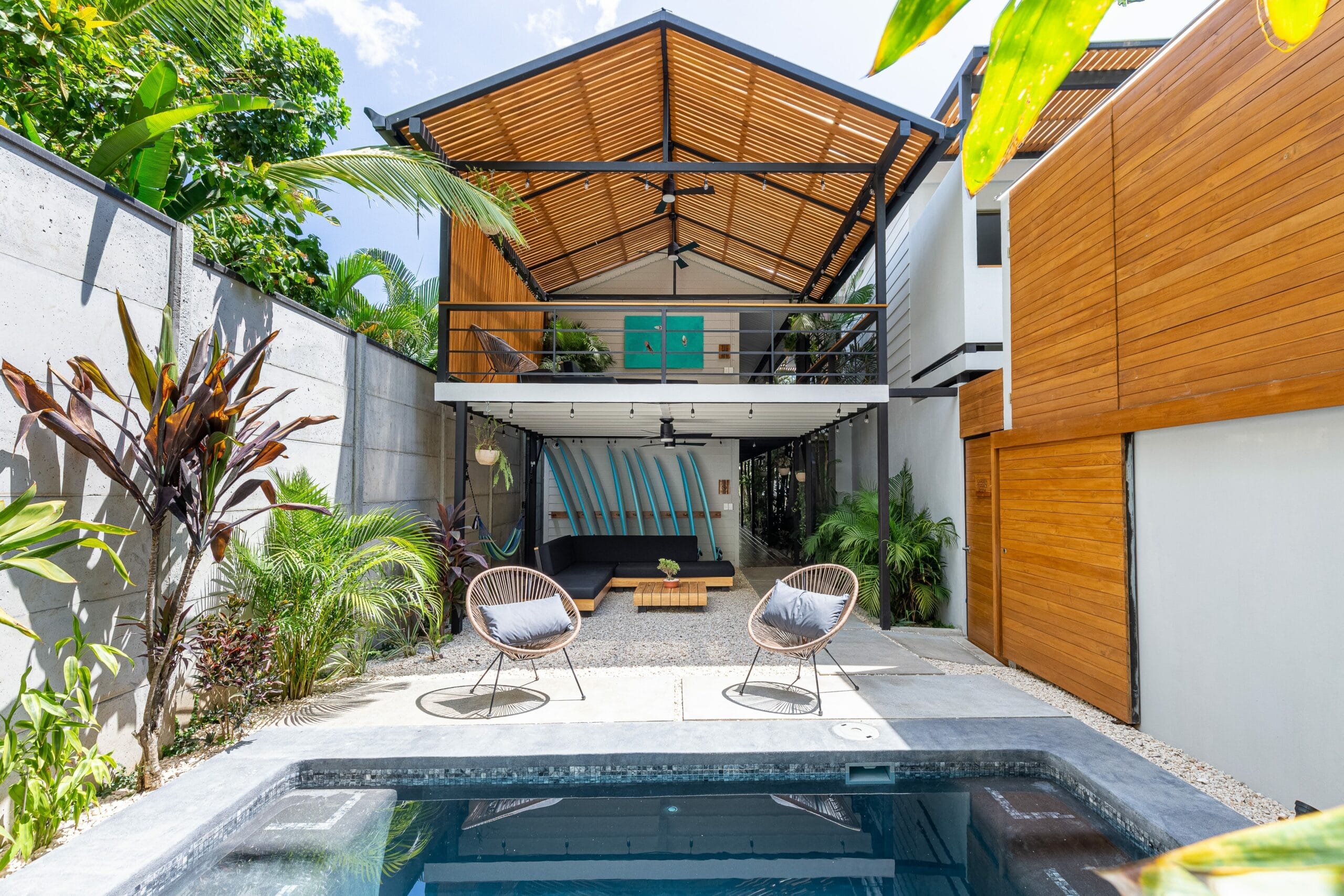 Ventura Santa Teresa - Costa Rica